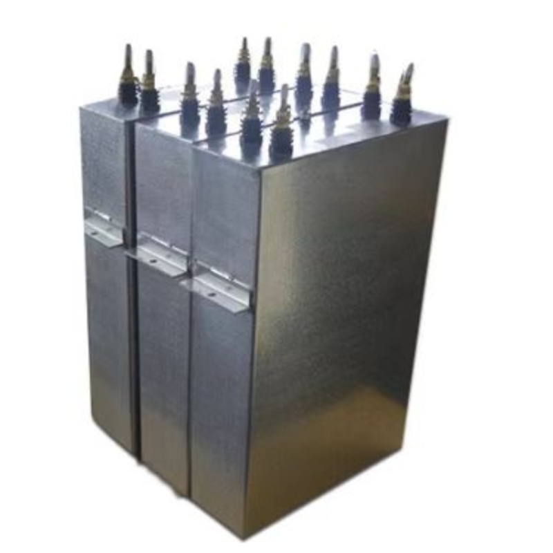 Induction Furnace Capacitor 