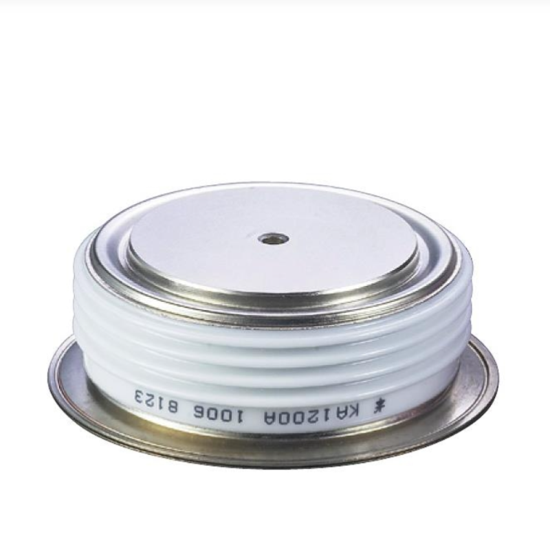 High Frequency Thyristor