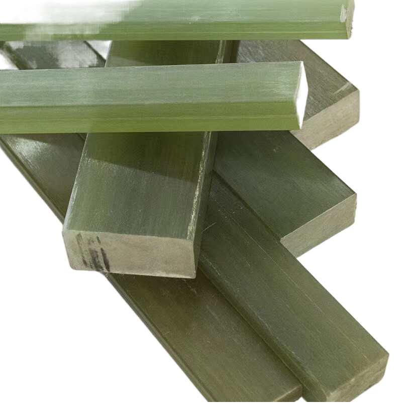 FRP Fiberglass Square Bar