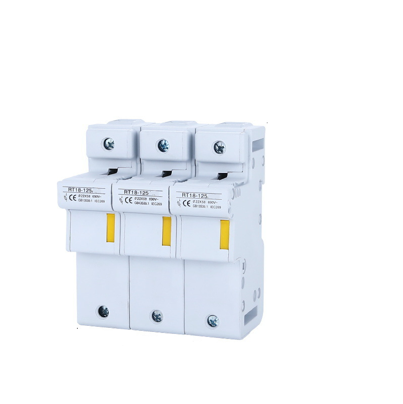 Fuse Holder - Link size 22*58 , 14*51