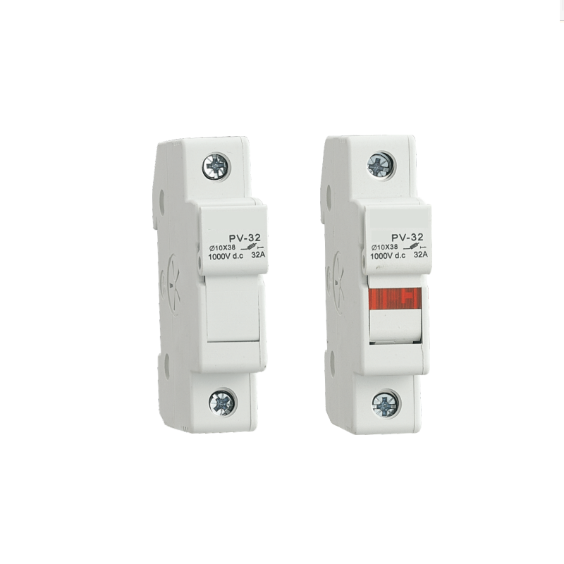 Fuse holder 