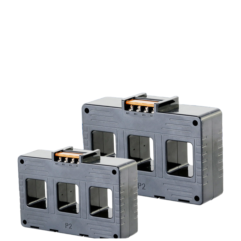 3 Phase Integrated Current Transformer  