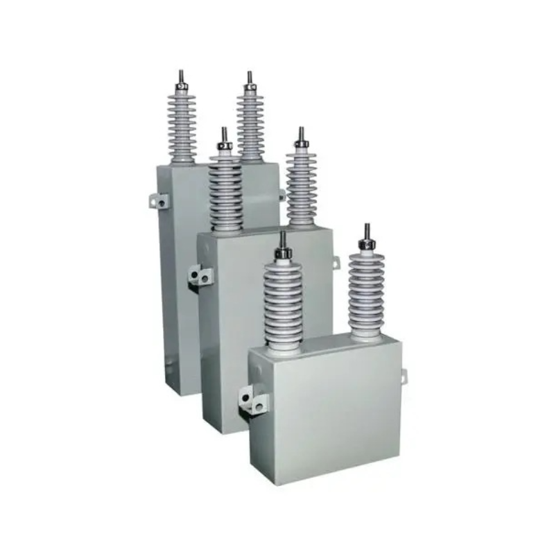 Power Shunt Capacitor