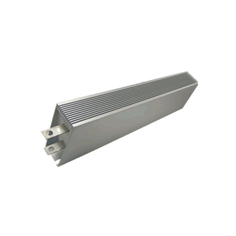 Aluminium Shell Resistor 
