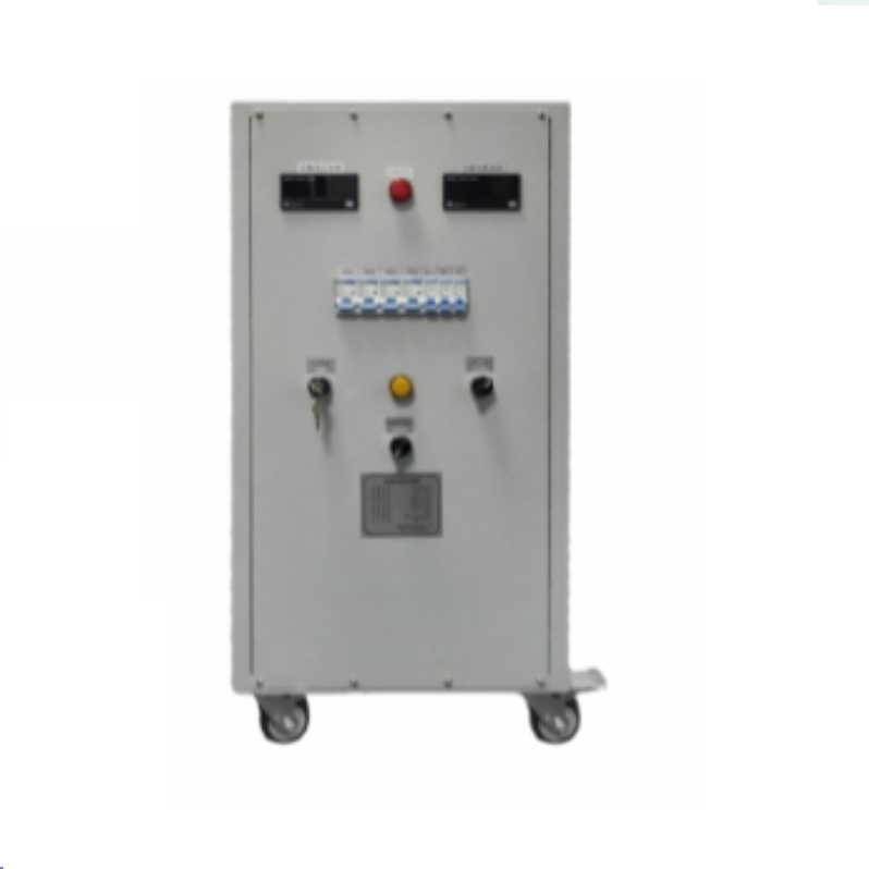Dynamic Braking Resistor Box