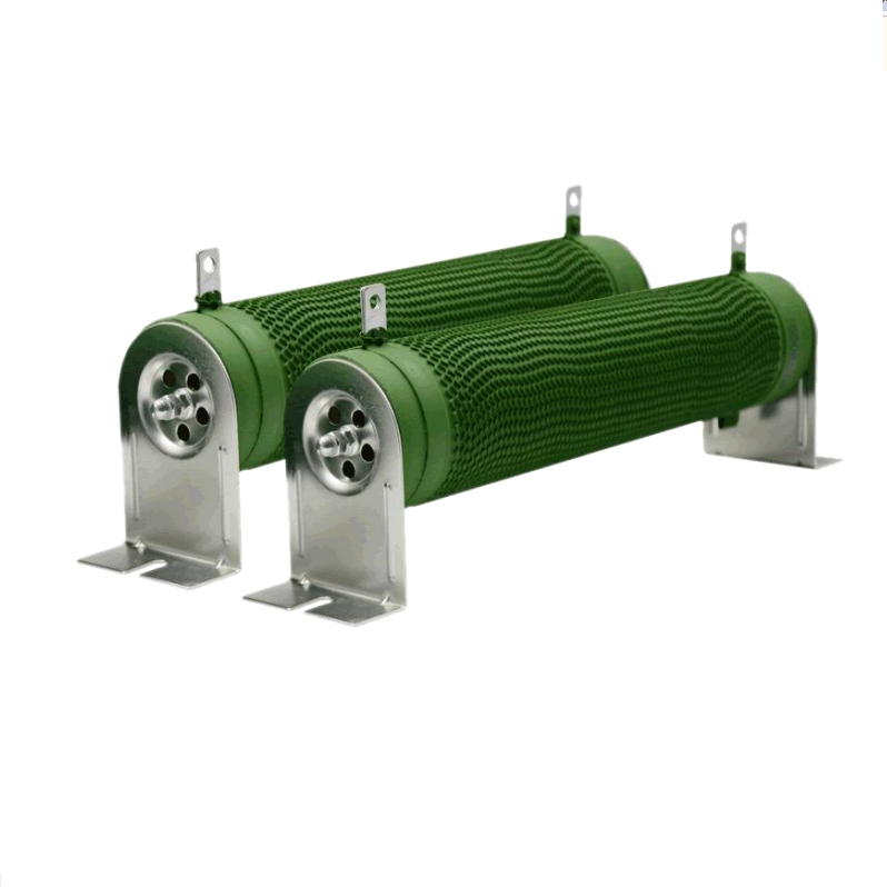 Wire Wound Resistor 