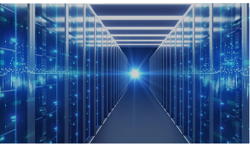 Data Center 