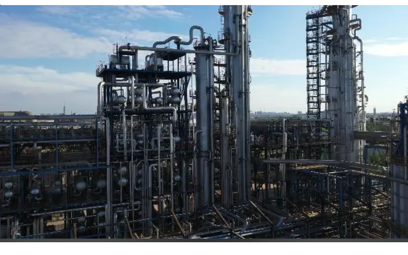 OIl and Gas 
