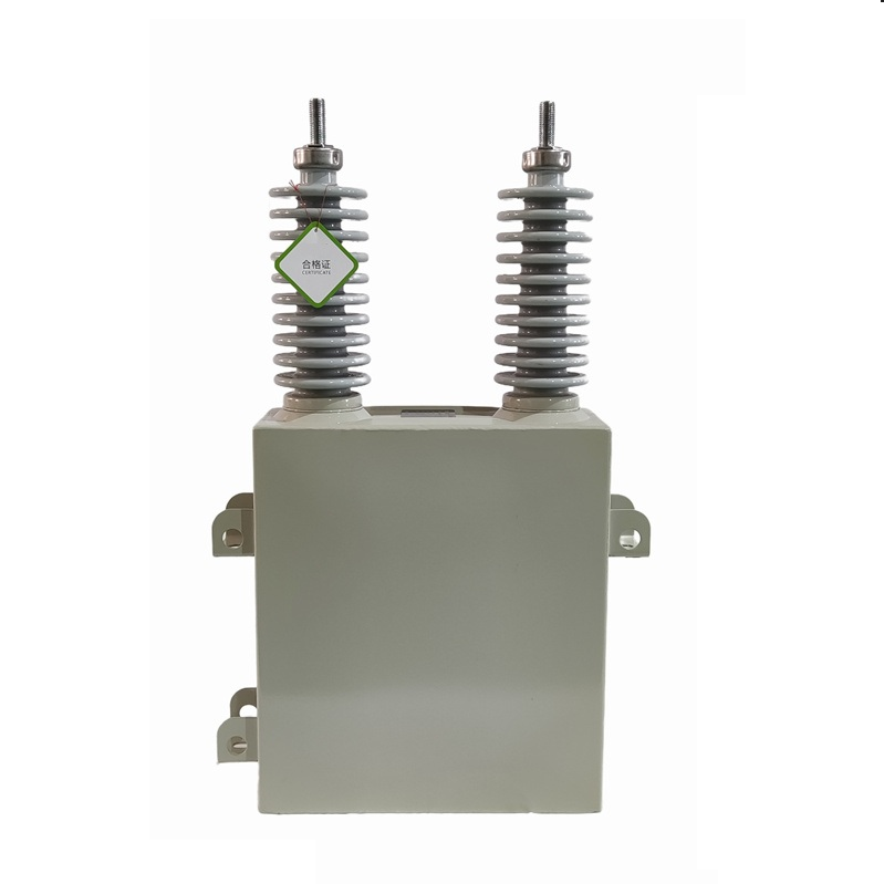 Power Shunt Capacitor